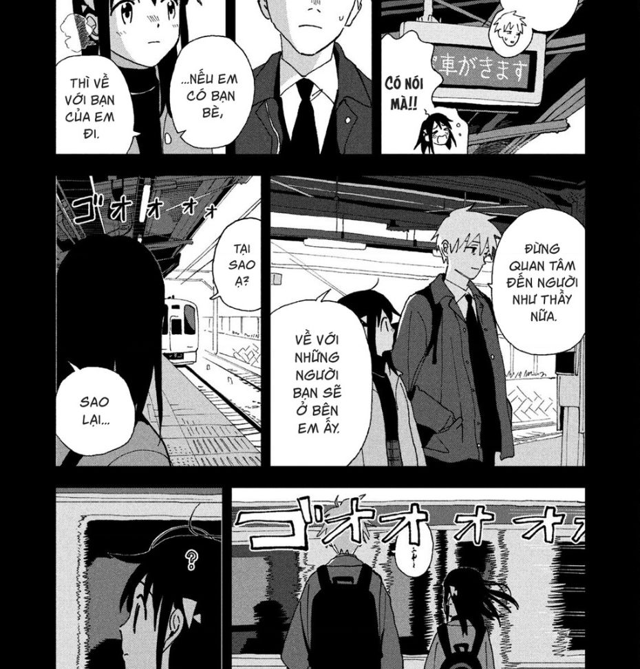 Tsuka No Ma No Ichika Chapter 18 - 8