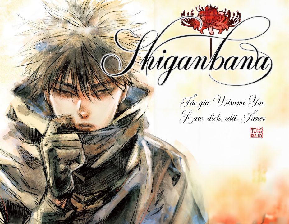 Shiganbana Chapter 5 - Trang 2