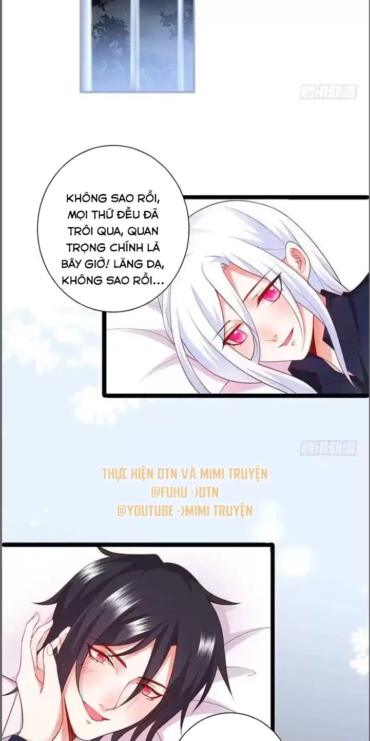 Hắc Đạo Này Có Chút Manh Chapter 176 - 40