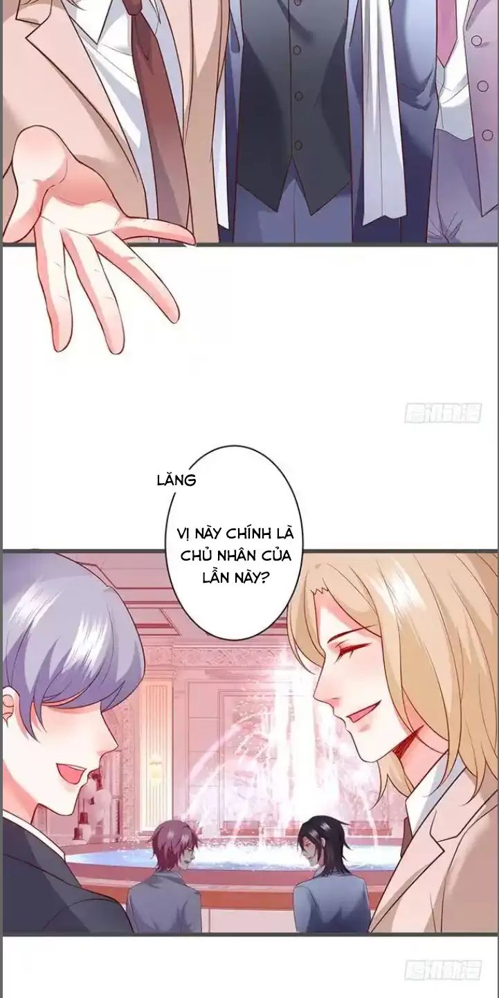 Hắc Đạo Này Có Chút Manh Chapter 180 - 4