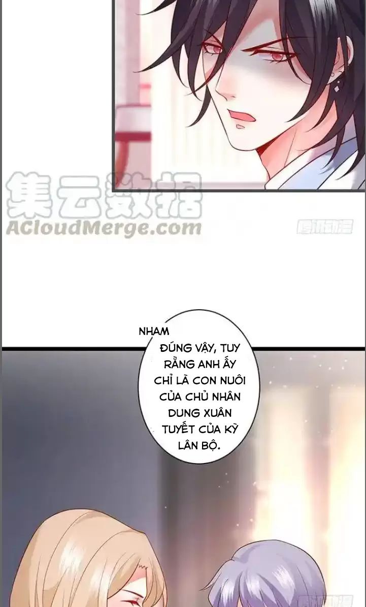 Hắc Đạo Này Có Chút Manh Chapter 180 - 6