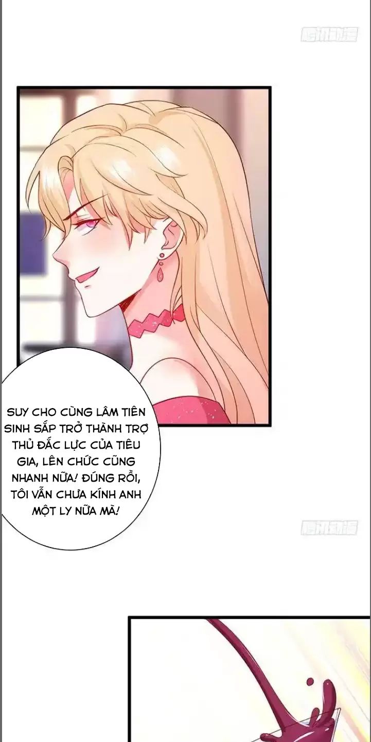 Hắc Đạo Này Có Chút Manh Chapter 181 - 4