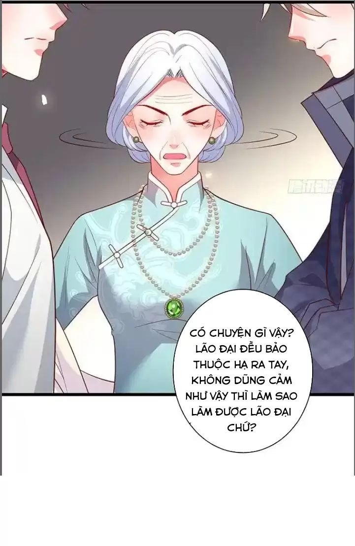 Hắc Đạo Này Có Chút Manh Chapter 183 - 9