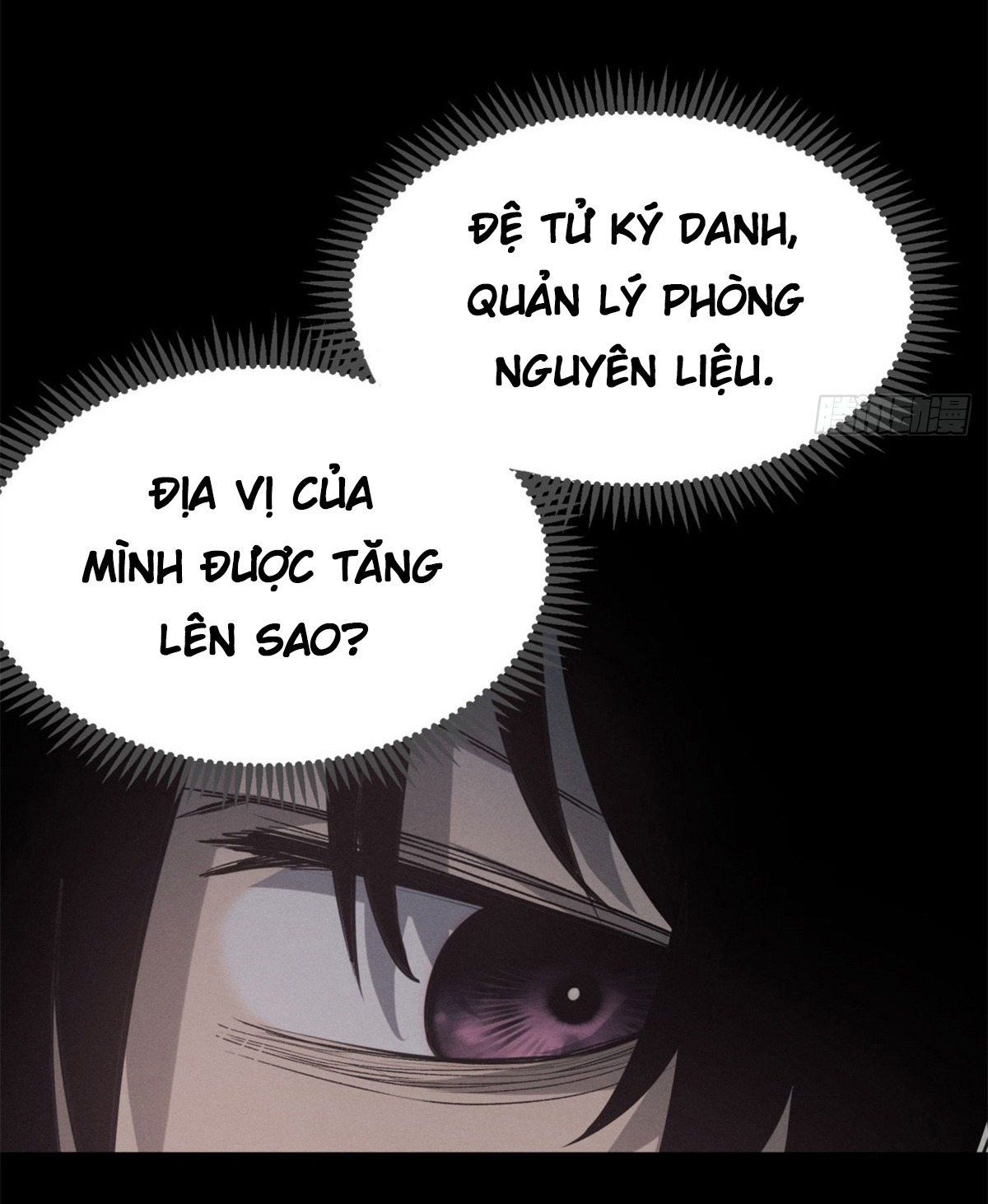 Đạo Quỷ Dị Tiên Chapter 7 - 14