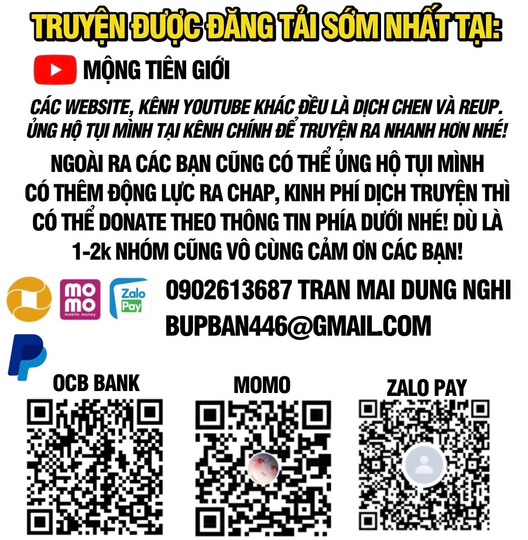 Đạo Quỷ Dị Tiên Chapter 8 - 2