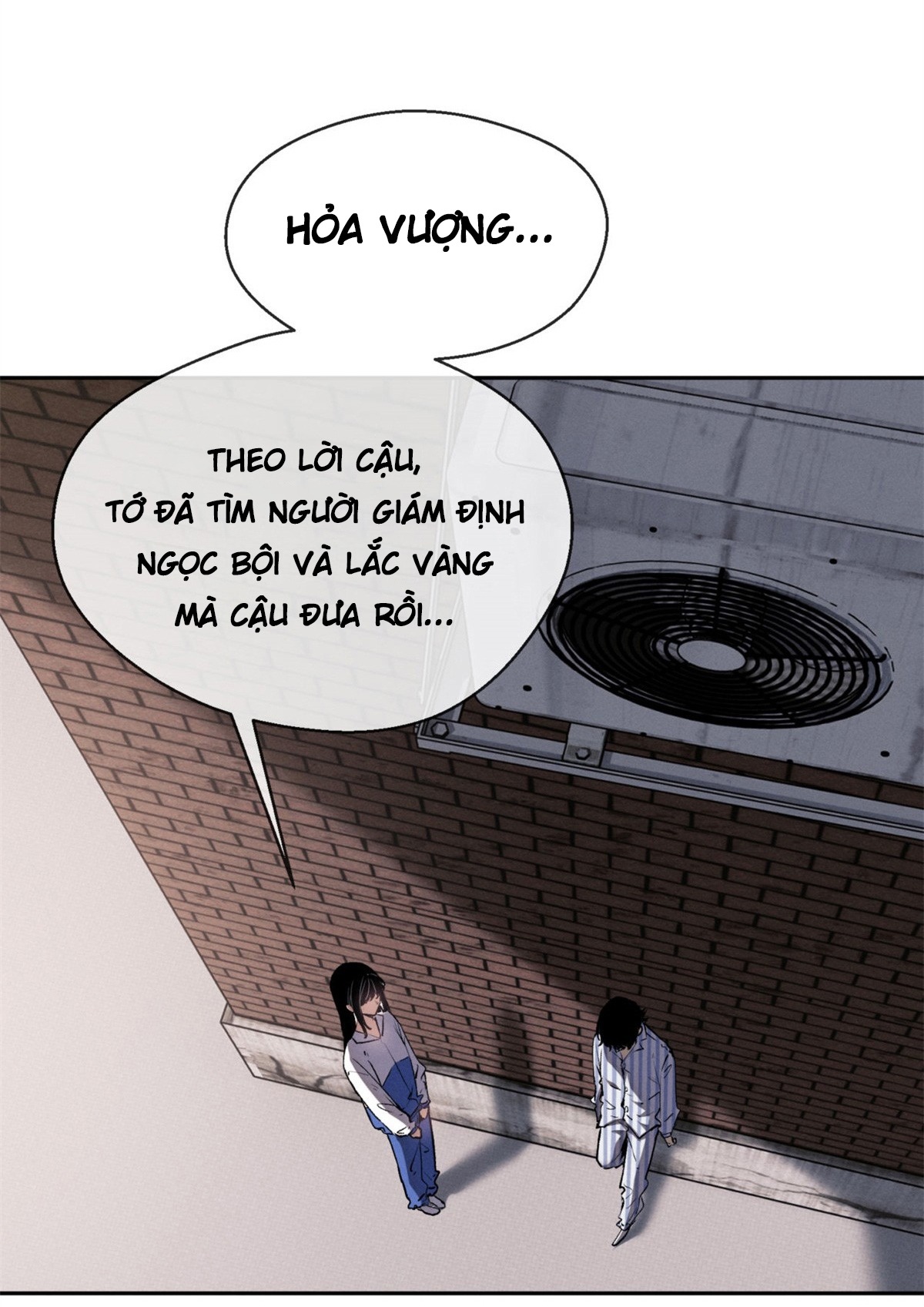 Đạo Quỷ Dị Tiên Chapter 8 - 14