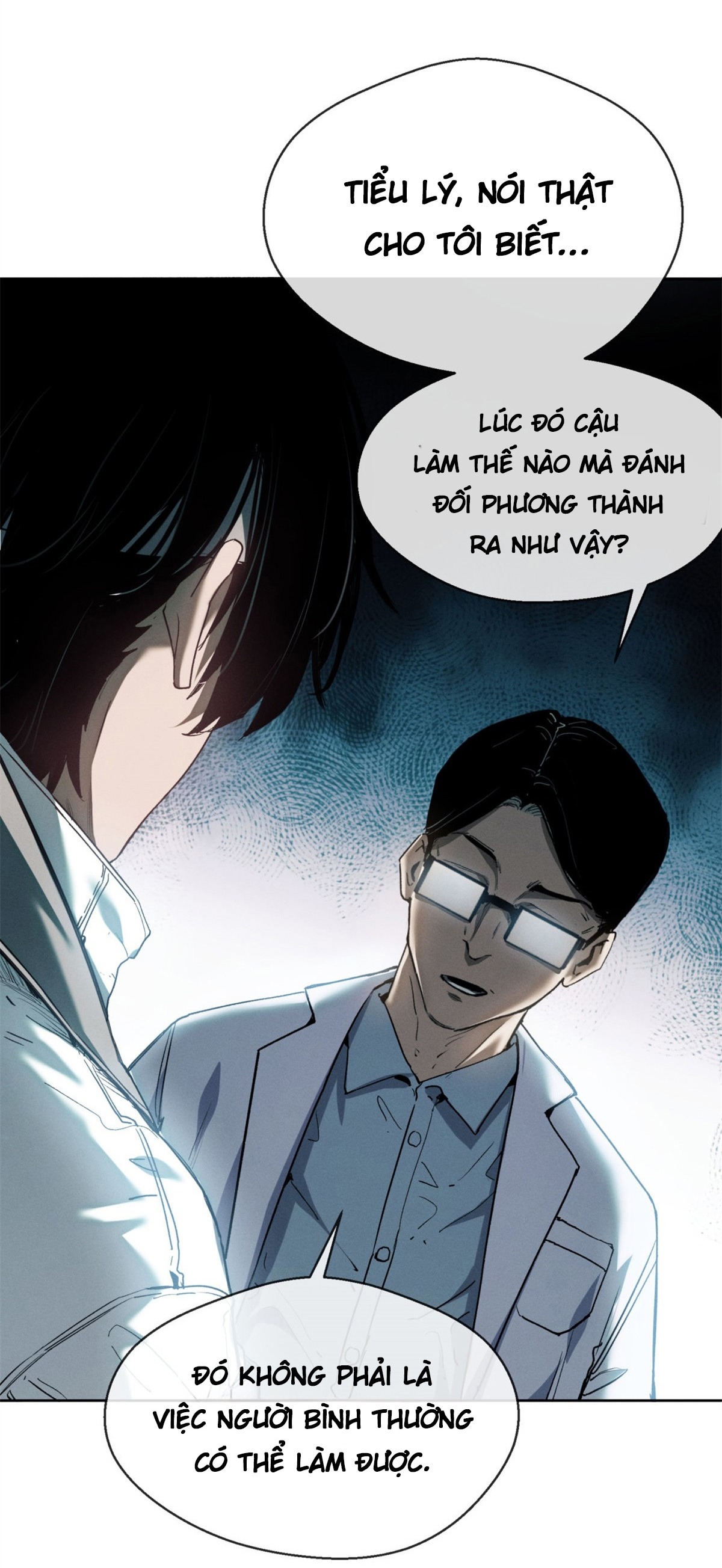 Đạo Quỷ Dị Tiên Chapter 9 - 8