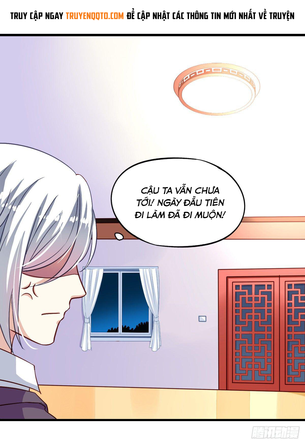 chủ nhà phá phách của tôi Chapter 6 - Trang 2