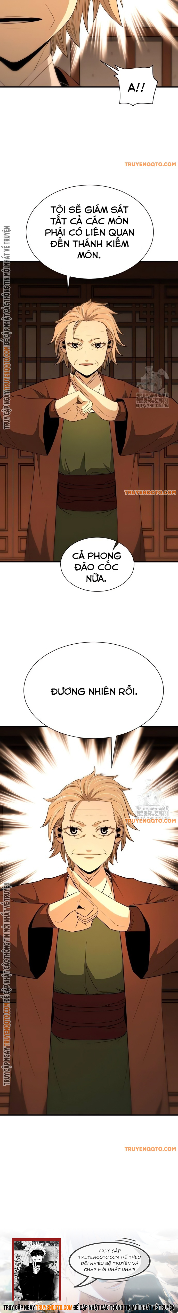 Nhất Hốt Đao Chapter 48 - 13