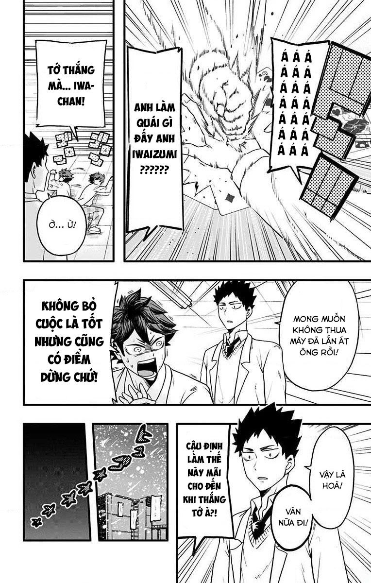 Haikyuu-Bu Chapter 29 - 10