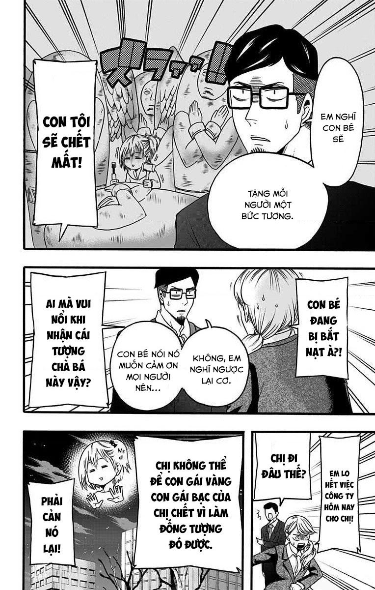 Haikyuu-Bu Chapter 30 - 10