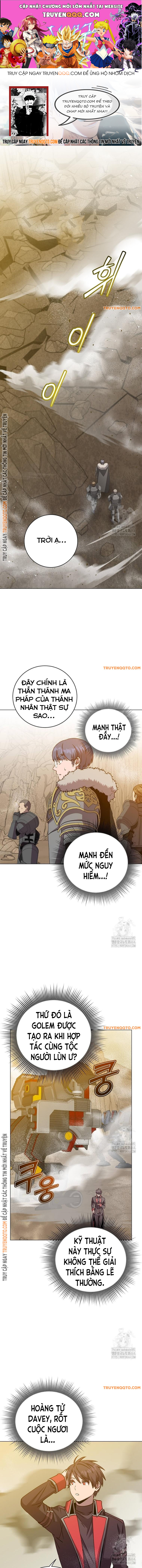 Anh Hùng Mạnh Nhất Trở Lại Chapter 181 - 1