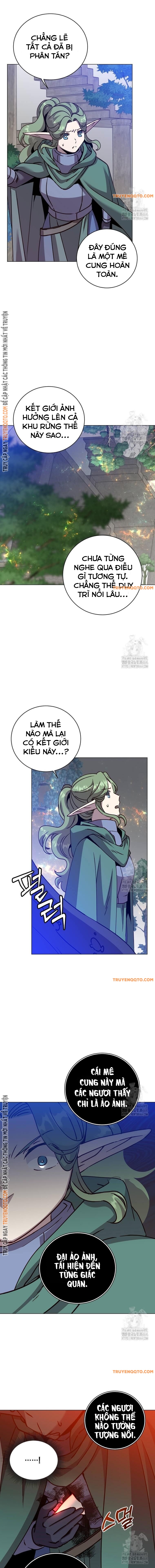 Anh Hùng Mạnh Nhất Trở Lại Chapter 181 - 11