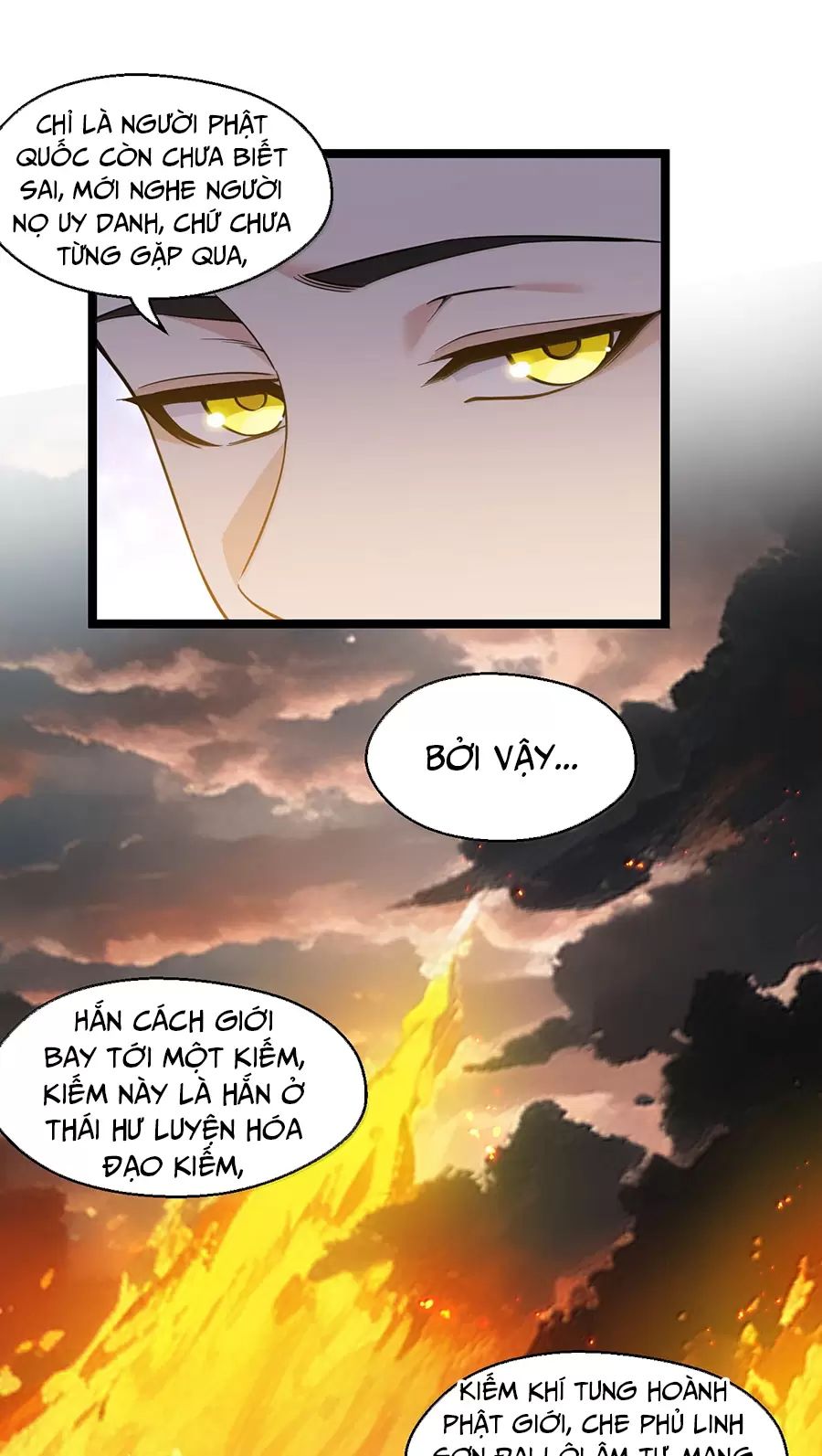 Hảo Đồ Nhi Hãy Tha Cho Vi Sư Chapter 294 - 25