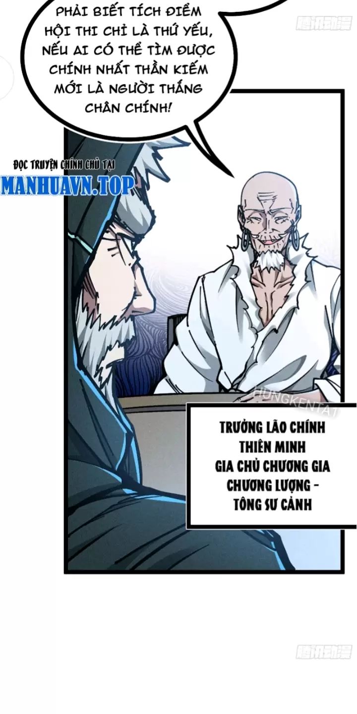 Ta Làm Cặn Bã Ở Tu Tiên Giới Chapter 11 - 10