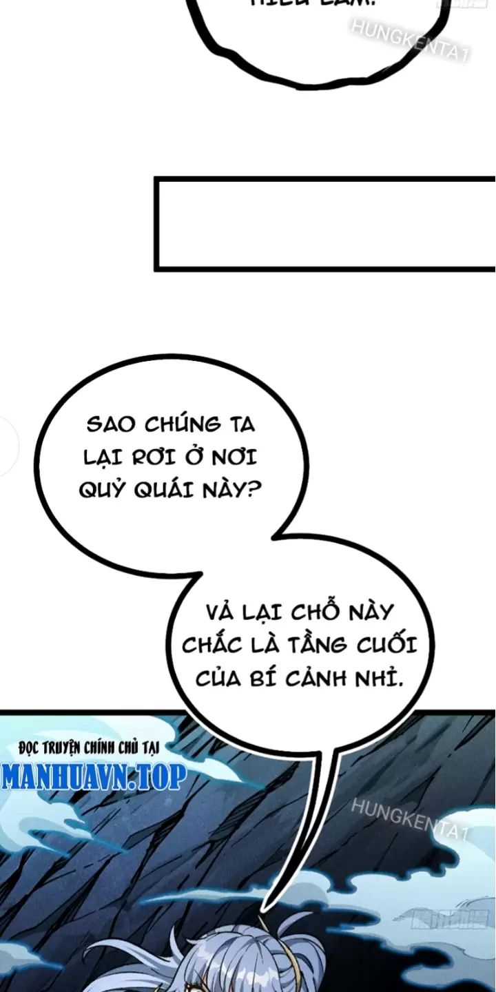 Ta Làm Cặn Bã Ở Tu Tiên Giới Chapter 11 - 24