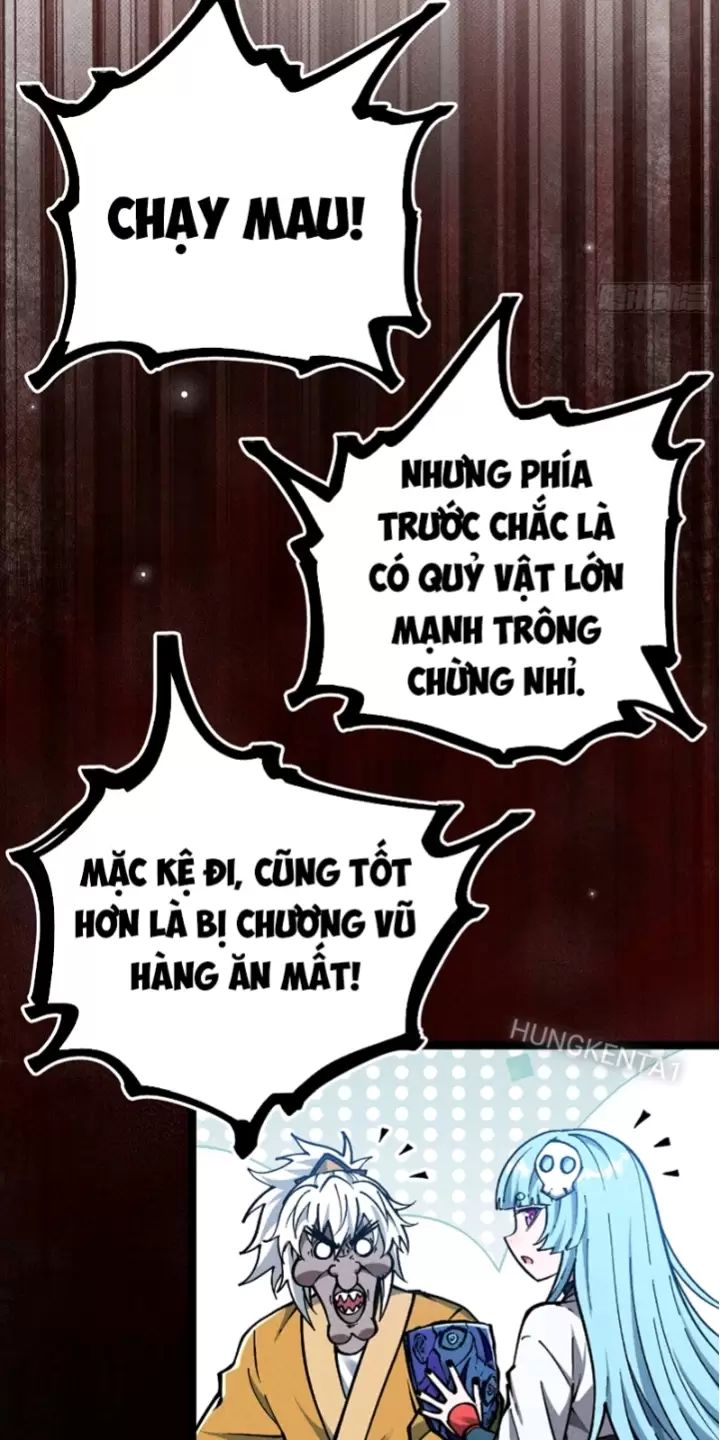 Ta Làm Cặn Bã Ở Tu Tiên Giới Chapter 15 - 19