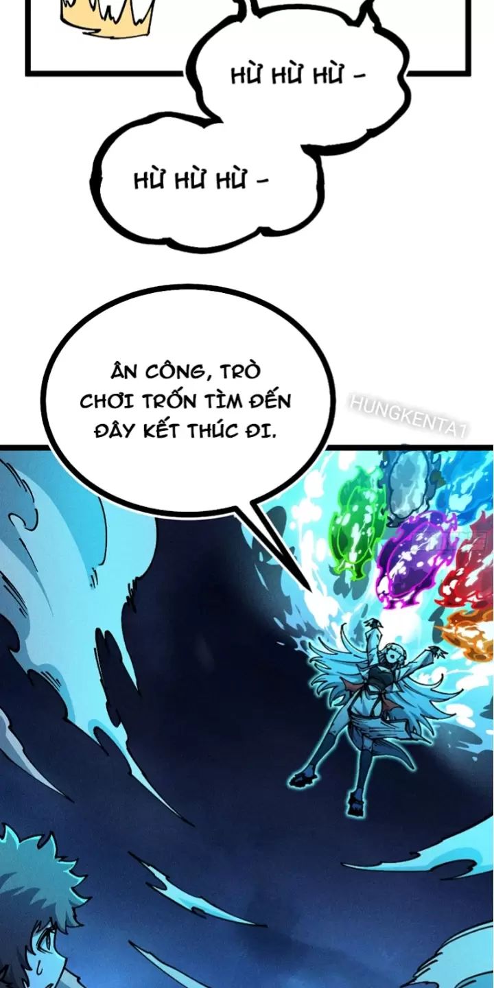 Ta Làm Cặn Bã Ở Tu Tiên Giới Chapter 15 - 50