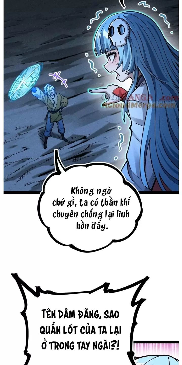 Ta Làm Cặn Bã Ở Tu Tiên Giới Chapter 16 - 25