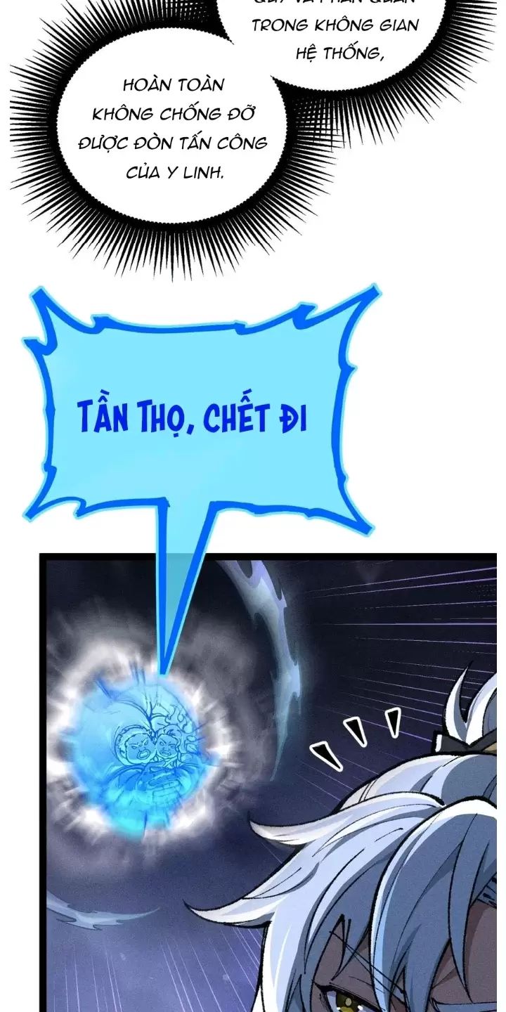 Ta Làm Cặn Bã Ở Tu Tiên Giới Chapter 16 - 36