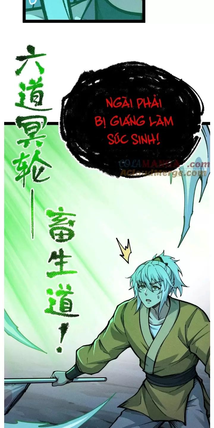 Ta Làm Cặn Bã Ở Tu Tiên Giới Chapter 16 - 44