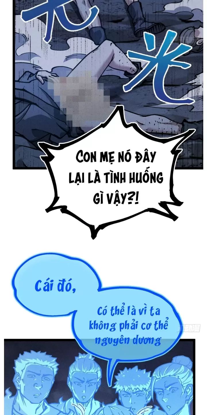 Ta Làm Cặn Bã Ở Tu Tiên Giới Chapter 17 - 45