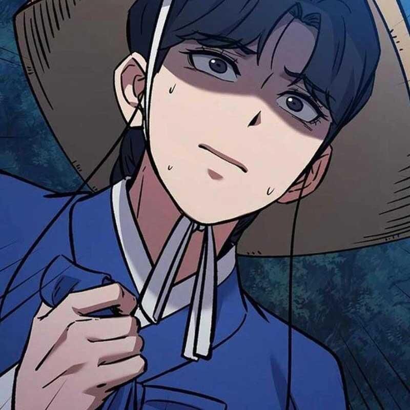 Bác Sĩ Tới Joseon Chapter 21 - 26