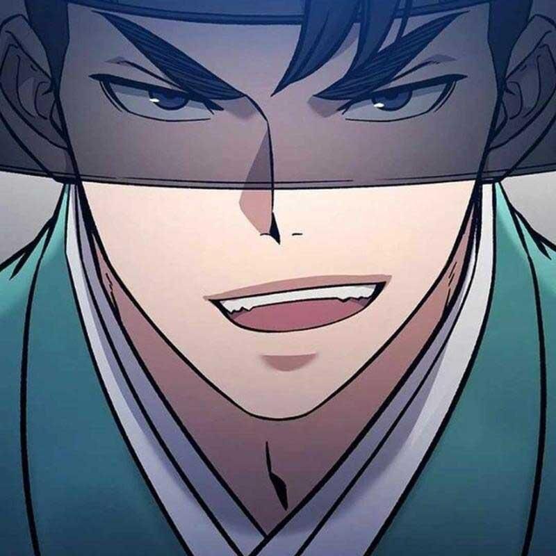 Bác Sĩ Tới Joseon Chapter 21 - 62