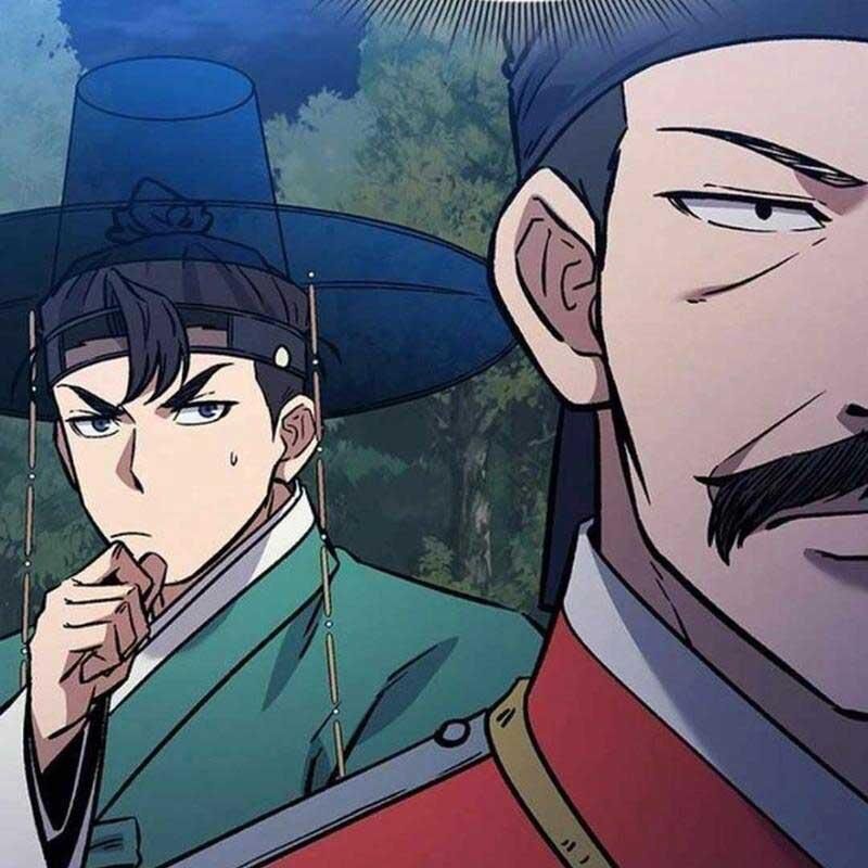 Bác Sĩ Tới Joseon Chapter 21 - 71