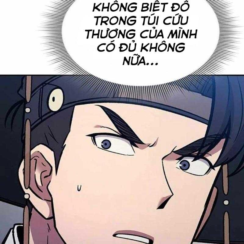 Bác Sĩ Tới Joseon Chapter 21 - 88