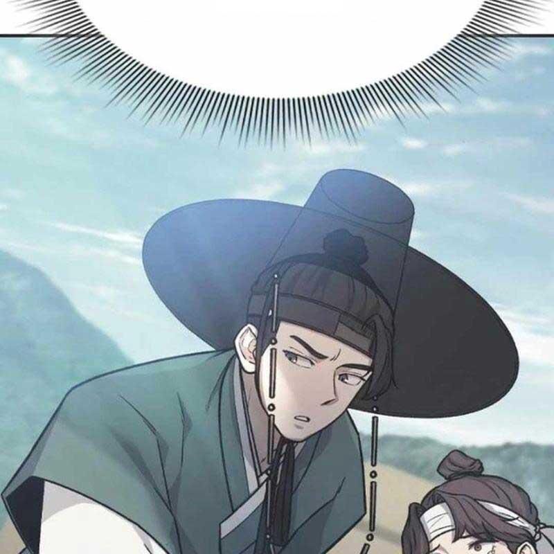 Bác Sĩ Tới Joseon Chapter 21 - 126