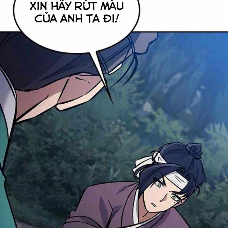 Bác Sĩ Tới Joseon Chapter 21 - 131