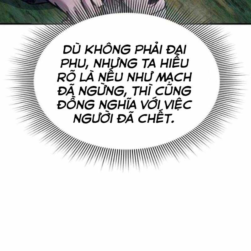 Bác Sĩ Tới Joseon Chapter 21 - 149