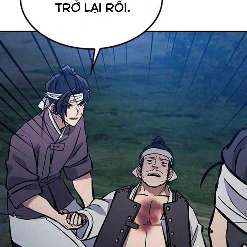 Bác Sĩ Tới Joseon Chapter 21 - 171