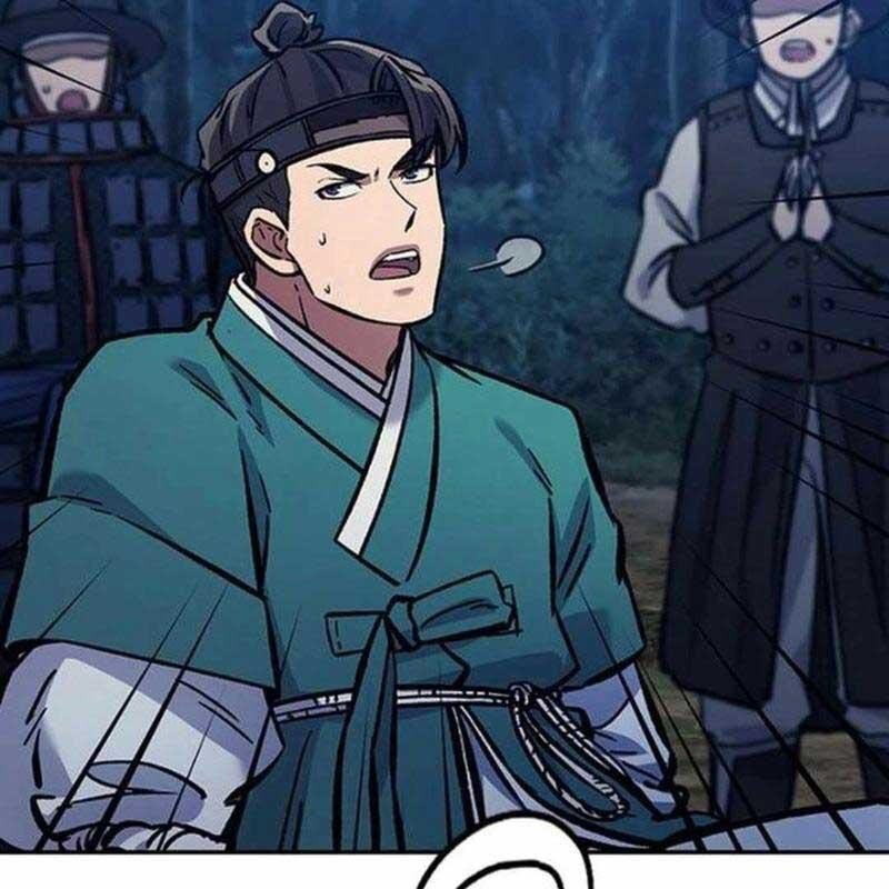 Bác Sĩ Tới Joseon Chapter 21 - 183