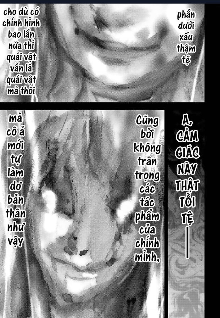 Gift Plus Minus Chapter 85 - 8