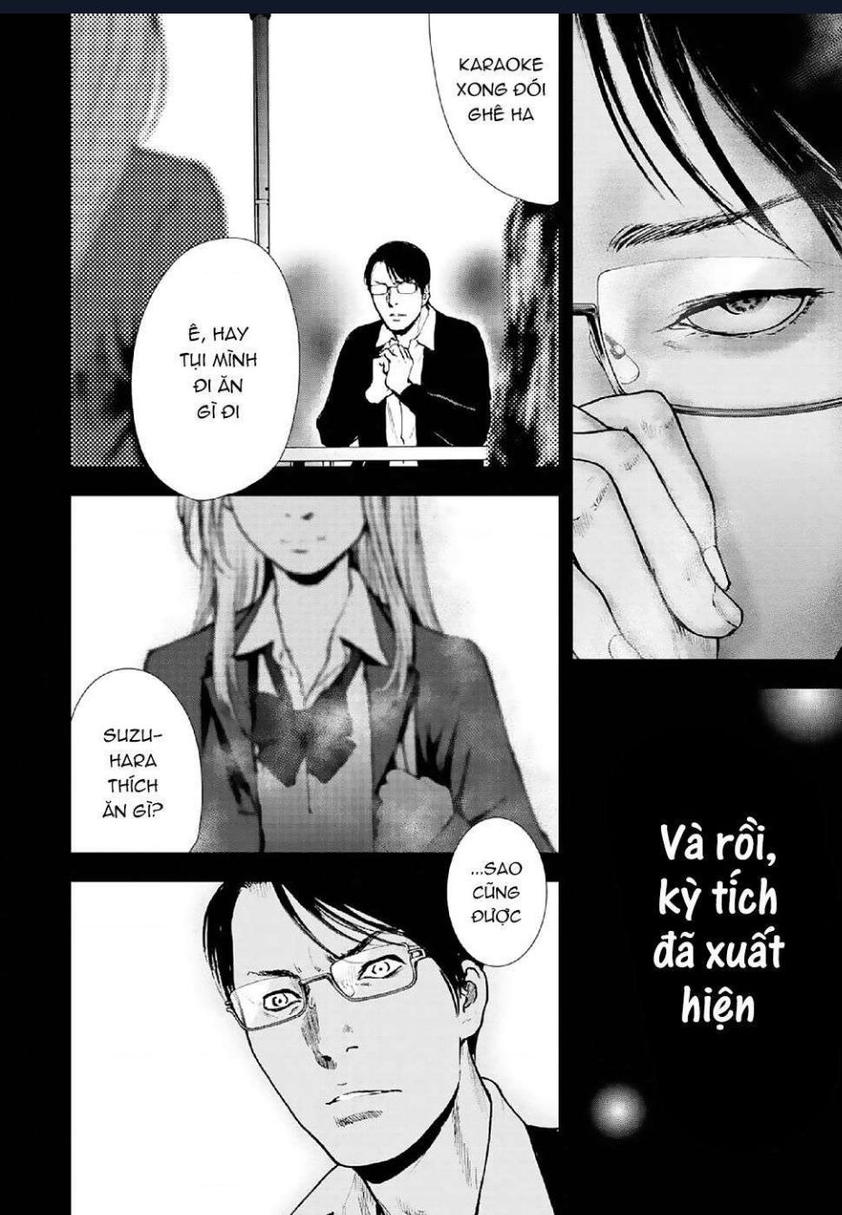 Gift Plus Minus Chapter 85 - 11