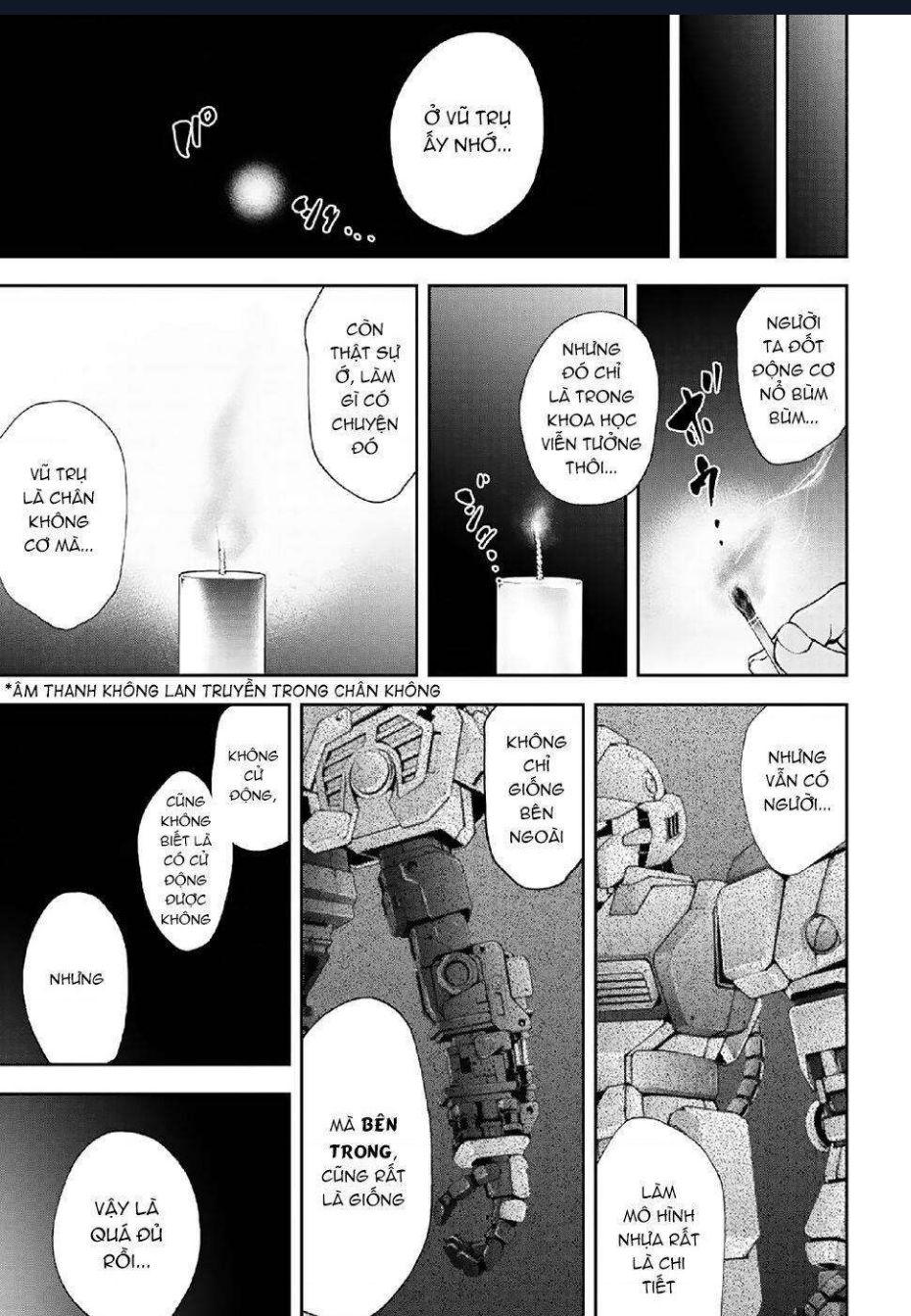 Gift Plus Minus Chapter 86 - 10