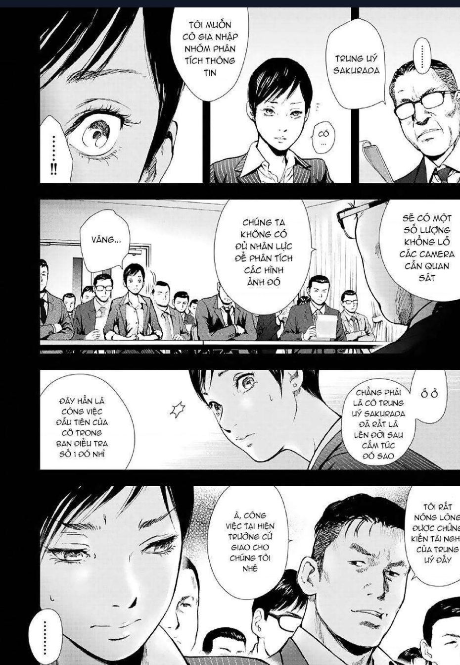 Gift Plus Minus Chapter 87 - 5