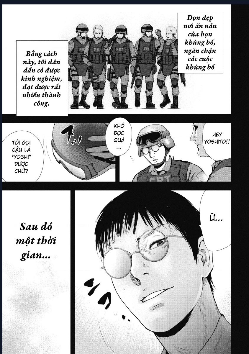 Gift Plus Minus Chapter 93 - 4