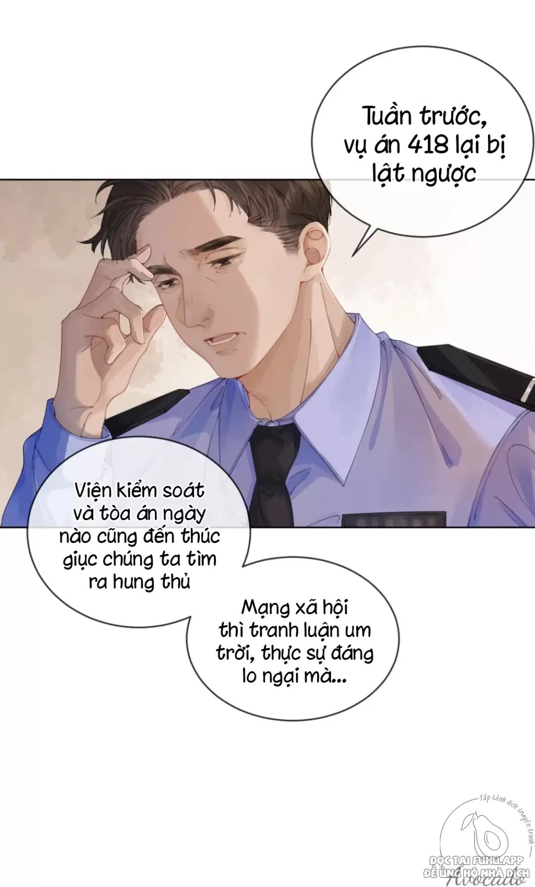 Ta Thân Ái Pháp Y Tiểu Thư Chapter 3 - 9