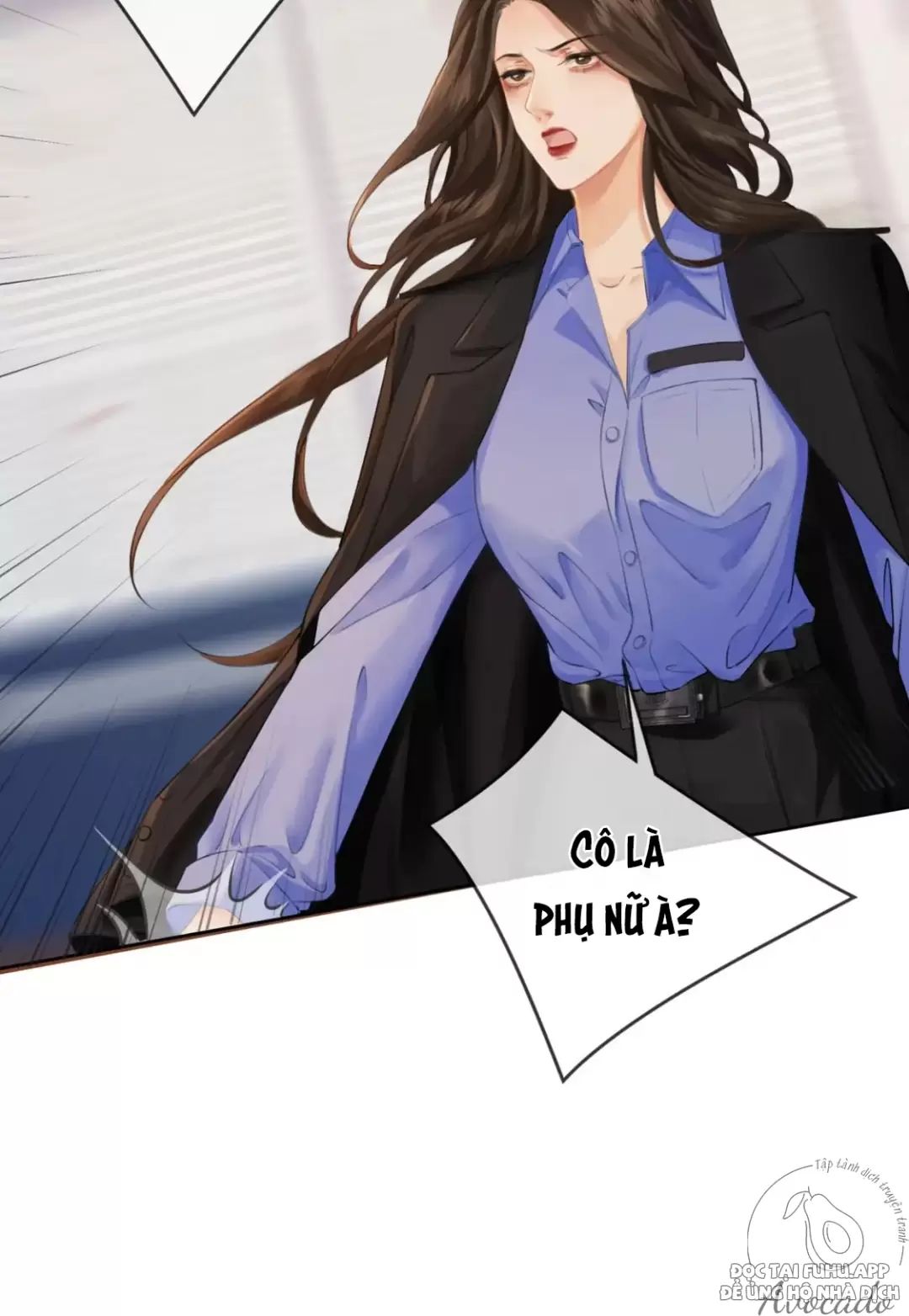 Ta Thân Ái Pháp Y Tiểu Thư Chapter 6 - 19