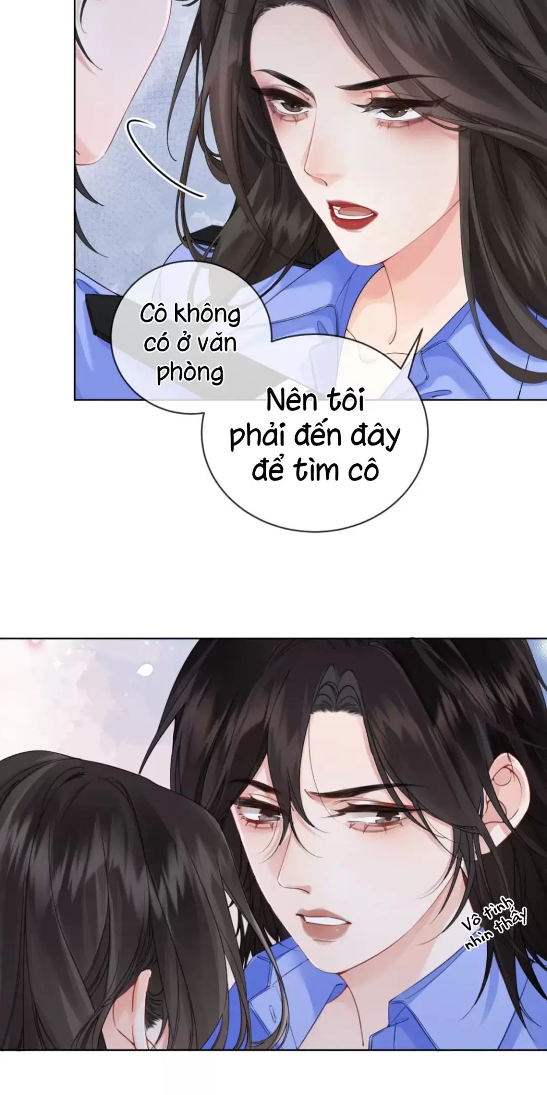 Ta Thân Ái Pháp Y Tiểu Thư Chapter 8 - 4