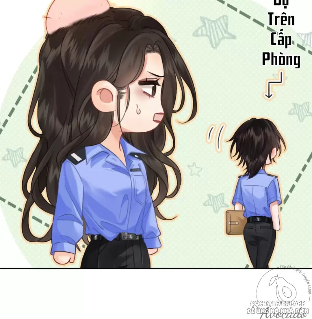 Ta Thân Ái Pháp Y Tiểu Thư Chapter 8 - 22