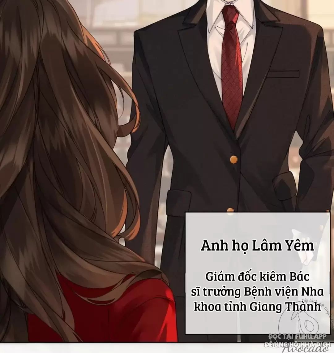 Ta Thân Ái Pháp Y Tiểu Thư Chapter 9 - 11