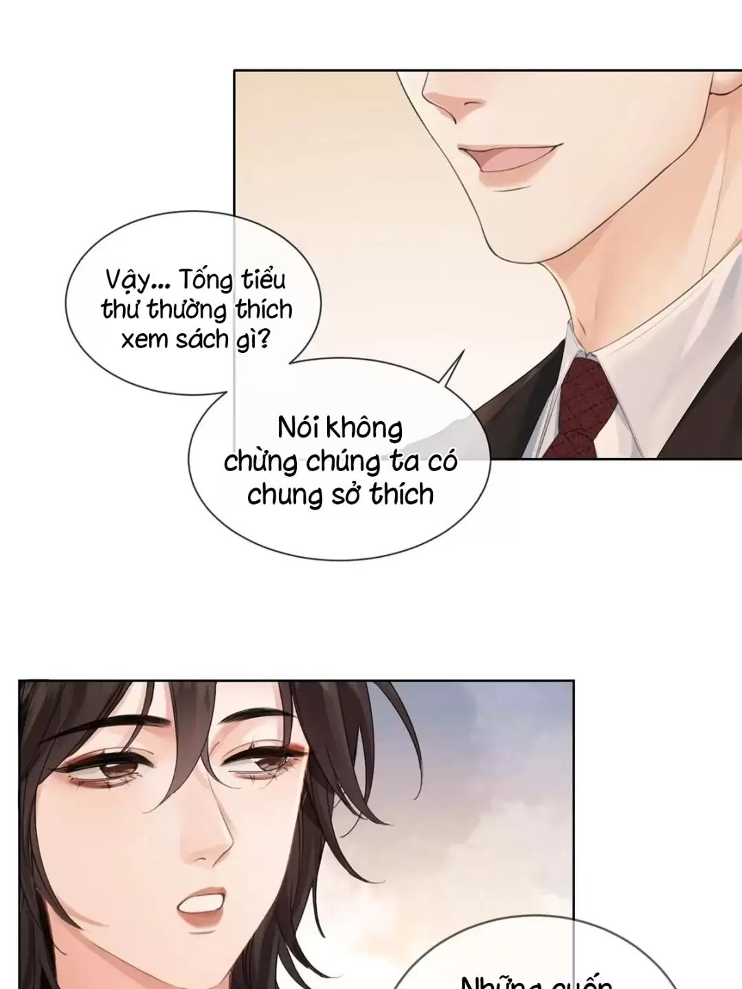 Ta Thân Ái Pháp Y Tiểu Thư Chapter 9 - 24