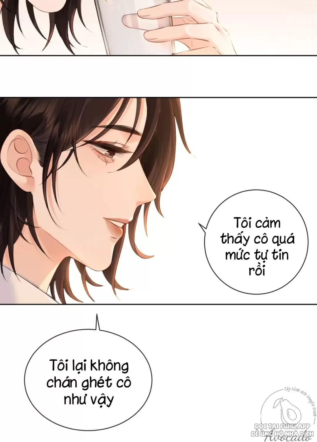 Ta Thân Ái Pháp Y Tiểu Thư Chapter 10 - 22