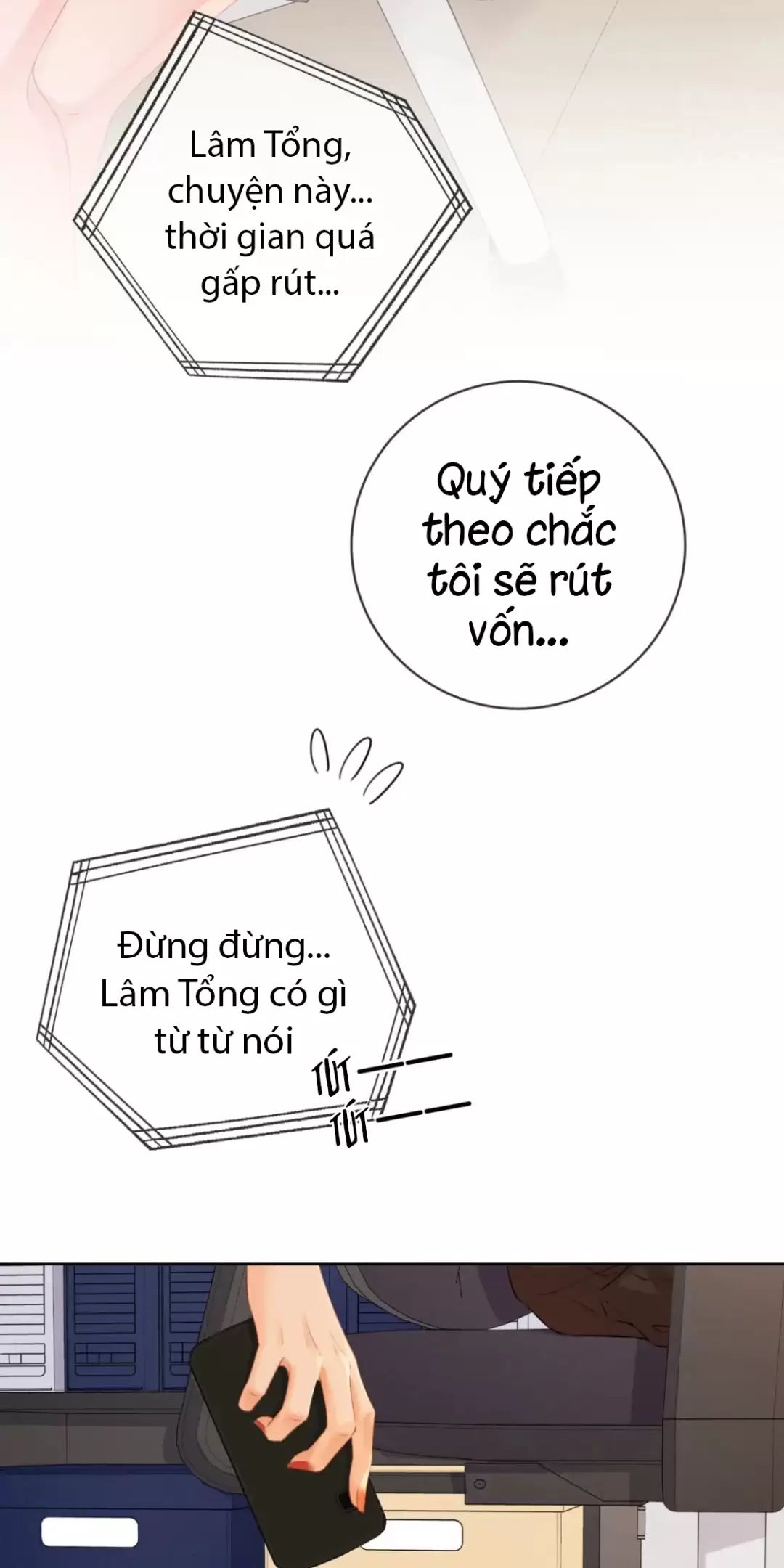 Ta Thân Ái Pháp Y Tiểu Thư Chapter 14 - 27