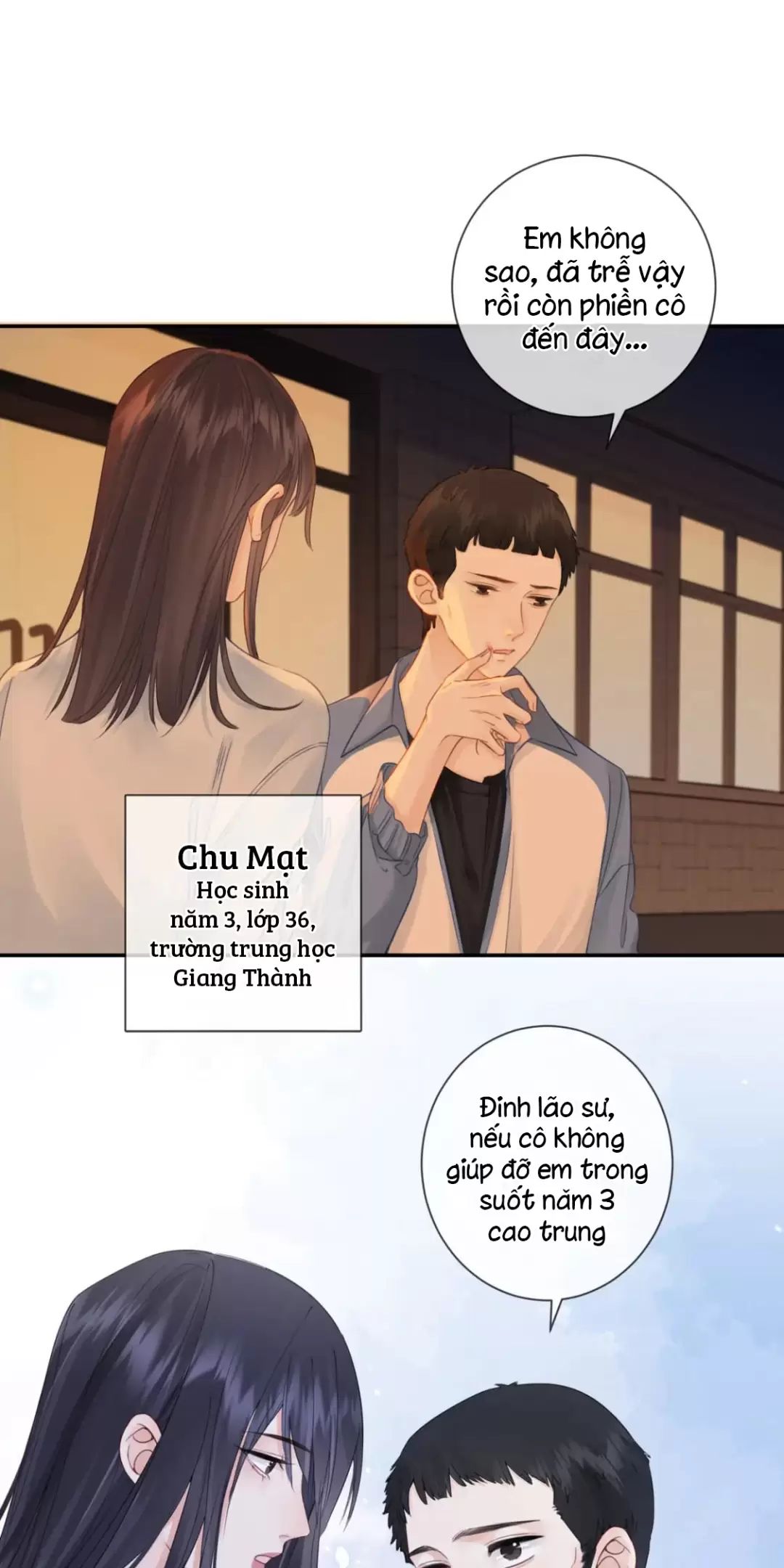 Ta Thân Ái Pháp Y Tiểu Thư Chapter 16 - 8