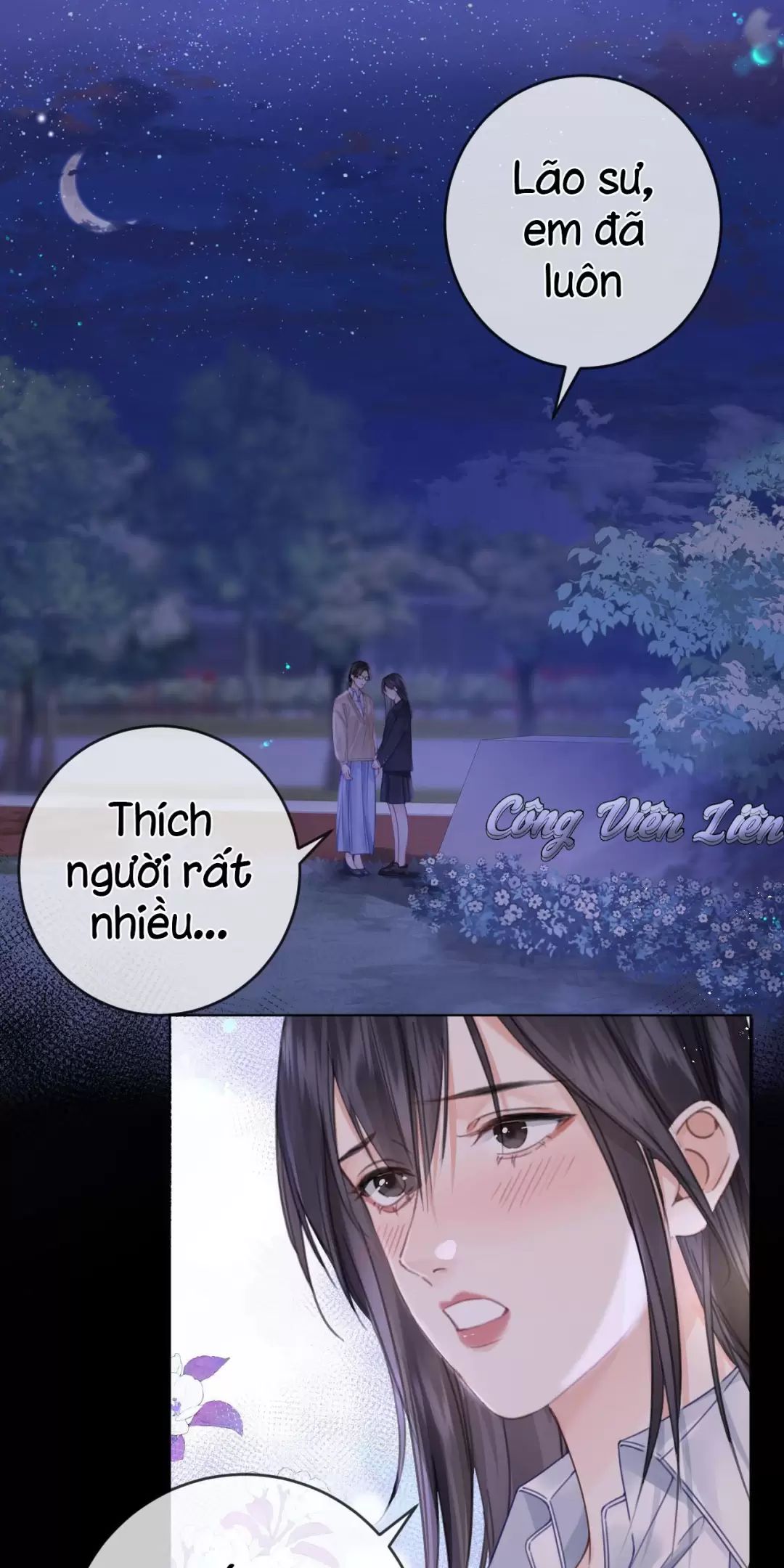 Ta Thân Ái Pháp Y Tiểu Thư Chapter 31 - 22